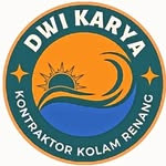 Logo Dwi Karya Pool